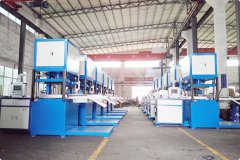 四柱拉伸液壓機(jī)的特點(diǎn)是什么