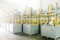 液壓機(jī)氣動系統(tǒng)的管路